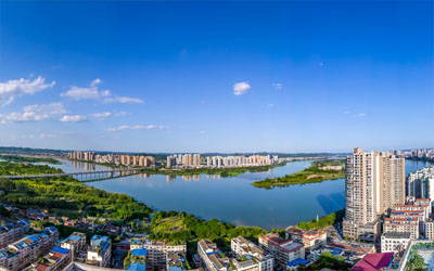 遂寧文旅宣傳片創意方案