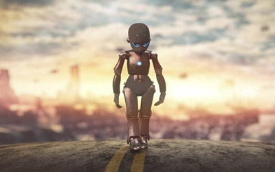 北京裸眼3d視覺創意制作 三維動畫制作 三維動畫制作公司