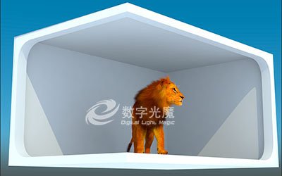 北京王府井步行街北口鐘表城裸眼3D廣告制作 步行街北口裸眼3D大屏 制作廣告