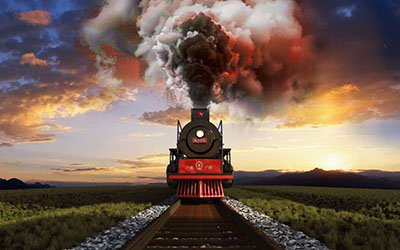 數(shù)字光魔裸眼3D