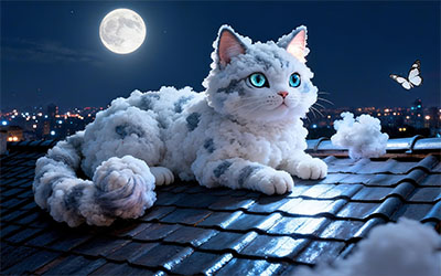 數字光魔裸眼3D電影藝術是裸眼3D顯示技術與電影藝術創作的創新形式